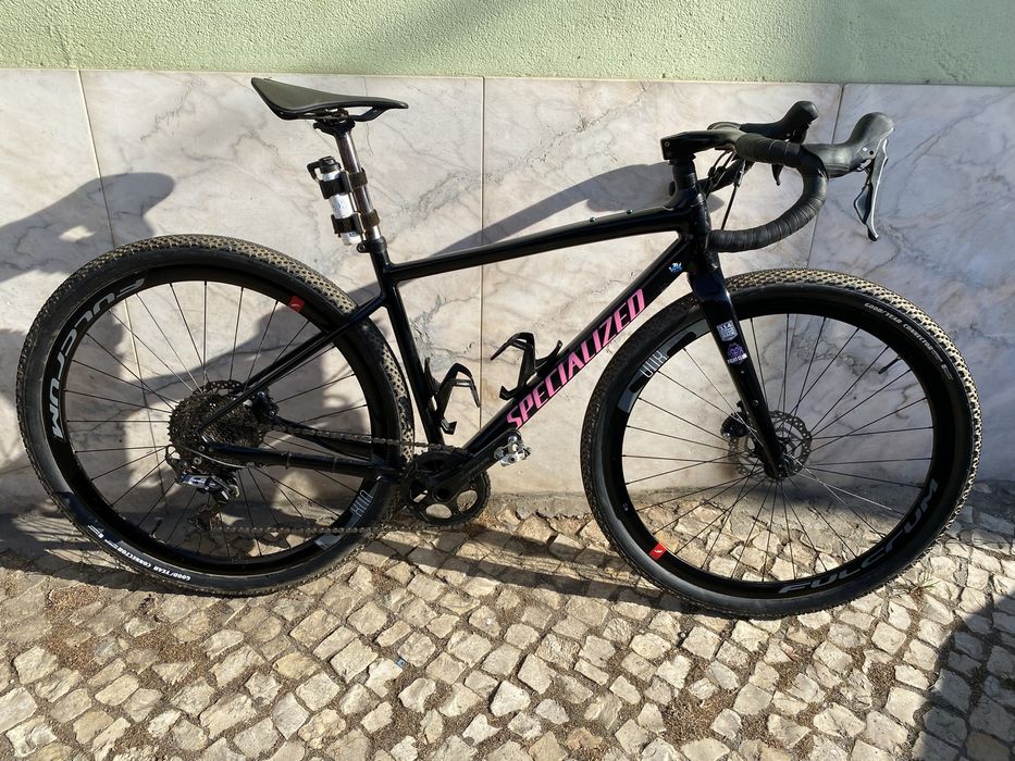 Specialized Diverge Gravel E5 COMP  M