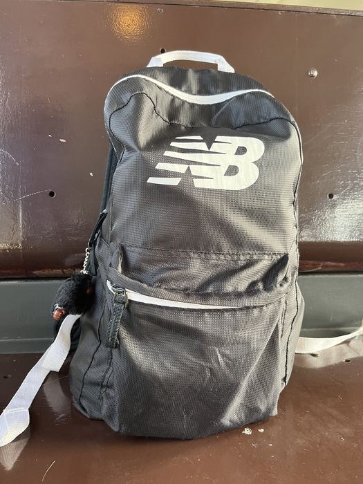 Рюкзак New Balance, оригинал
