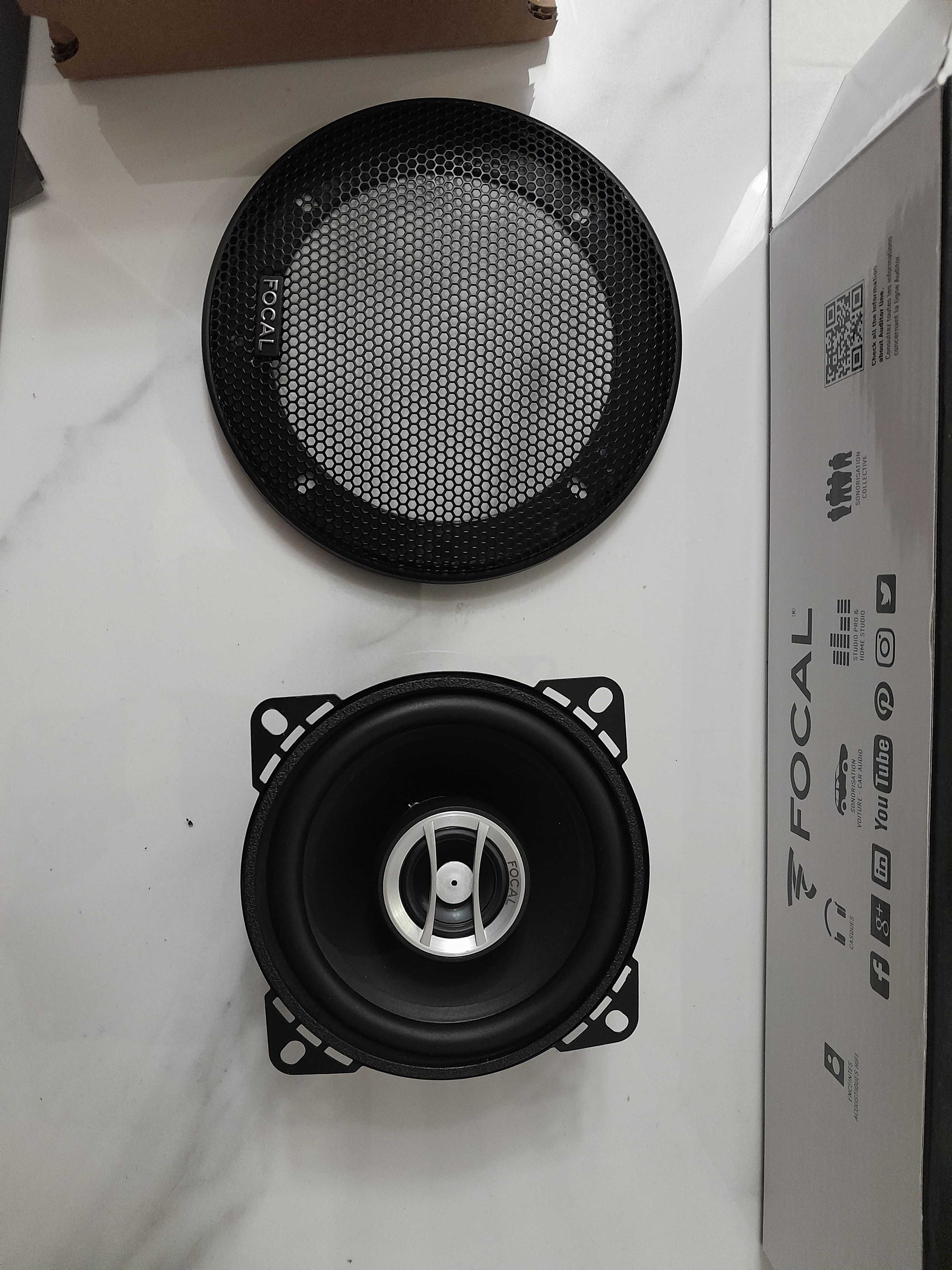 Автомобильная акустика Focal Auditor RCX-100