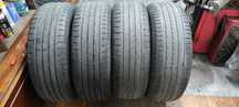 235 65 R17 Nexen N8000 4шт