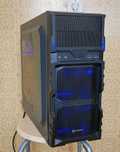 Komputer stacjonarny Core i5-7600K