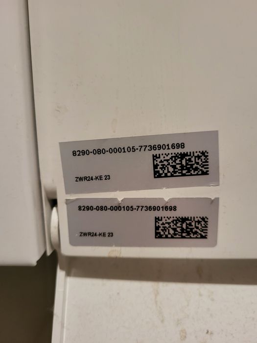 Junkers piec dwufunkcyjny