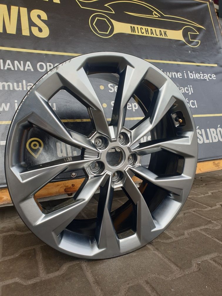 Alufelga 5x114.3 20 KIA