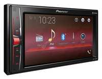 Pioneer MVH a200vbt процесор За пів ціни! Bluetooth.