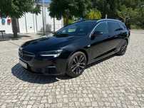 Opel Insignia Sports Tourer 1.5 Diesel Business Elegance