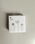 Ear pods Usb C, słuchawki Apple