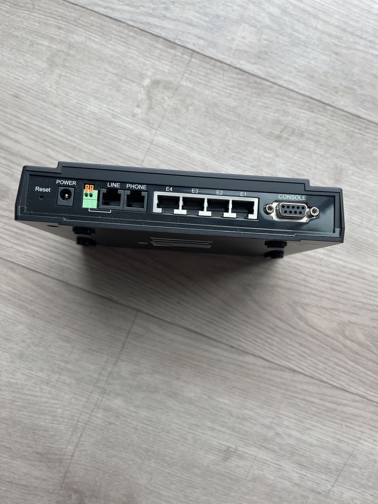 Modem VDSL2 netsys NV-600A