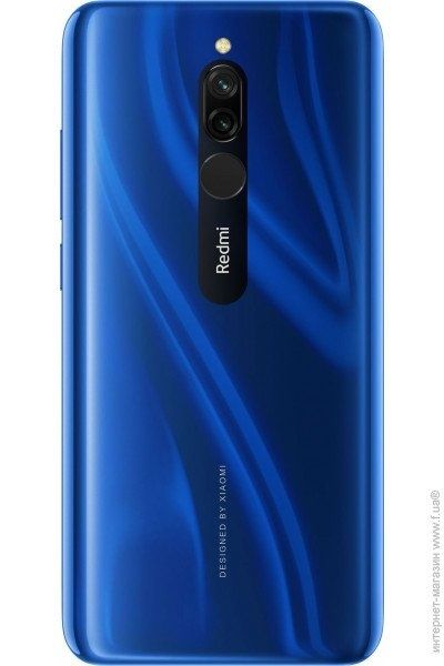 Продам Redmi 8 3/32