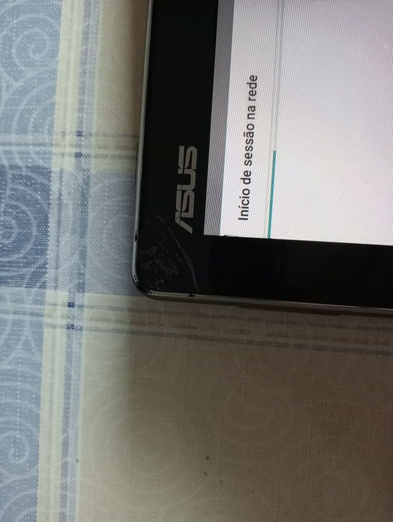 Tablet ASUS zenpad 9