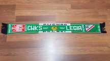 Szalik Legia Warszawa