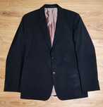 Marynarka Hugo Boss 102 L Czarna
