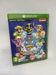 Gra Psi Patrol Kosmopieski ratują Zatokę przygód Xbox One xbox Series