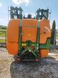 Opryskiwacz Amazone UF 1501