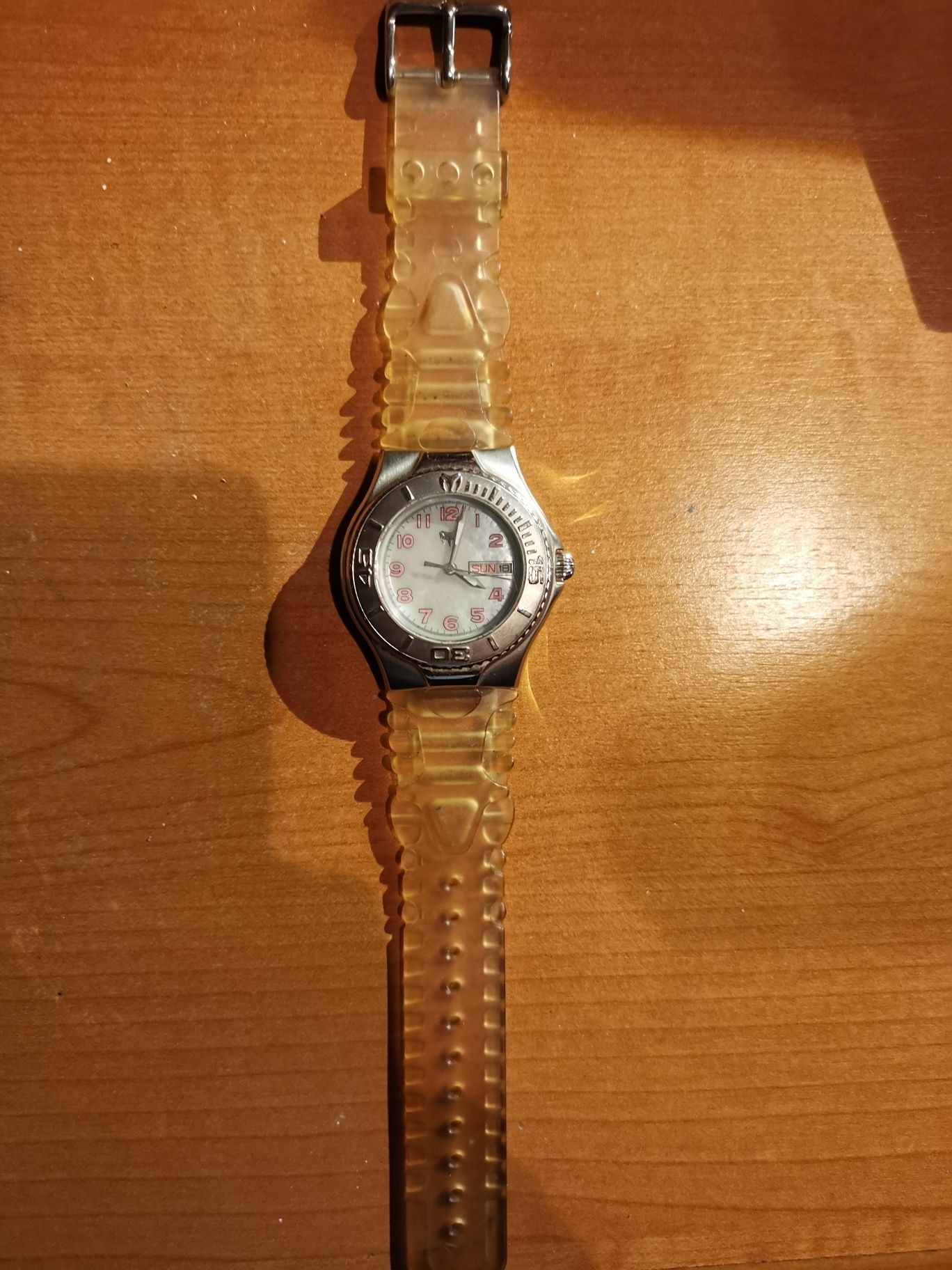 Relógio TechnoMarine Sport de senhora