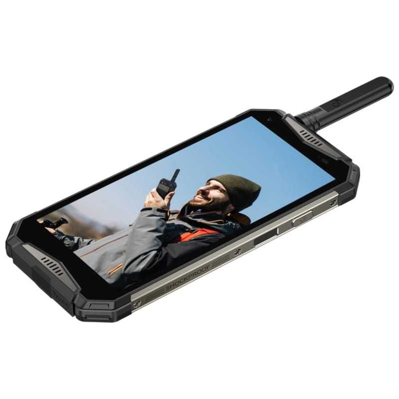 Ulefone Armor 20WT 12GB/256GB  IP68  WalkieTalkie  2,2GHz