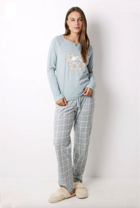 Women's Secret женская пижама XS-S