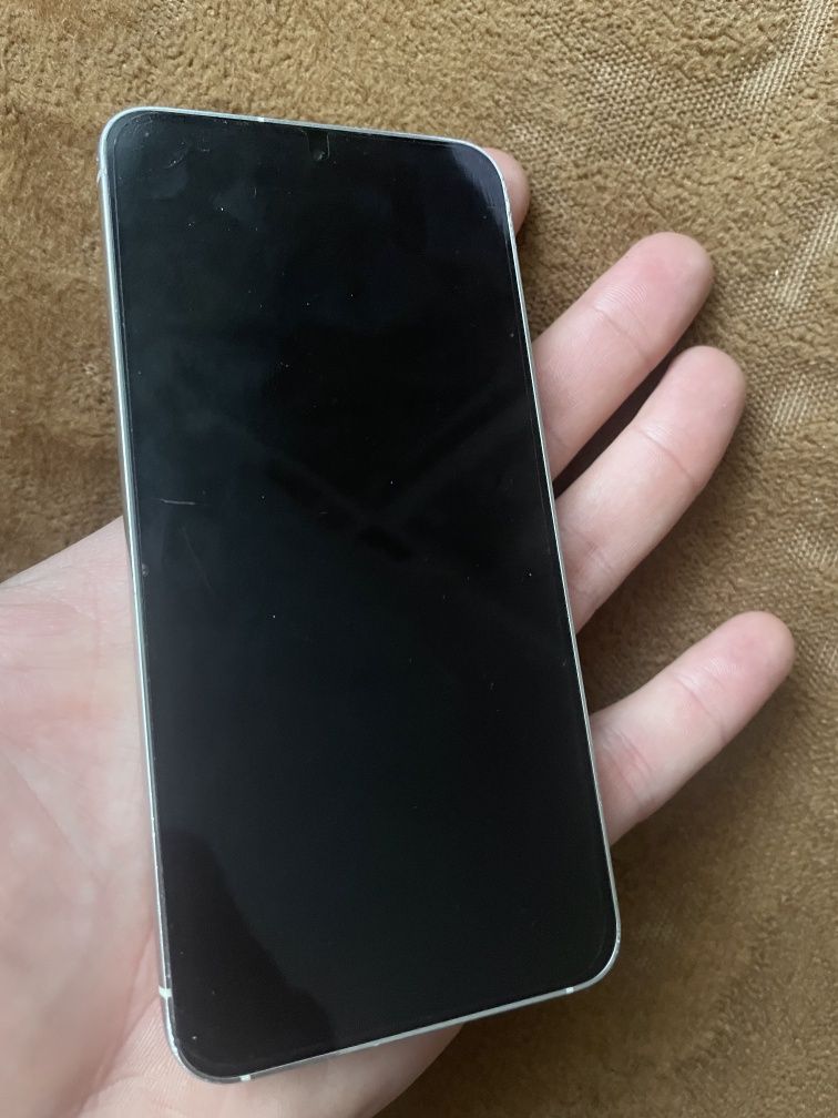 Samsung Galaxy s23 8/256 biały