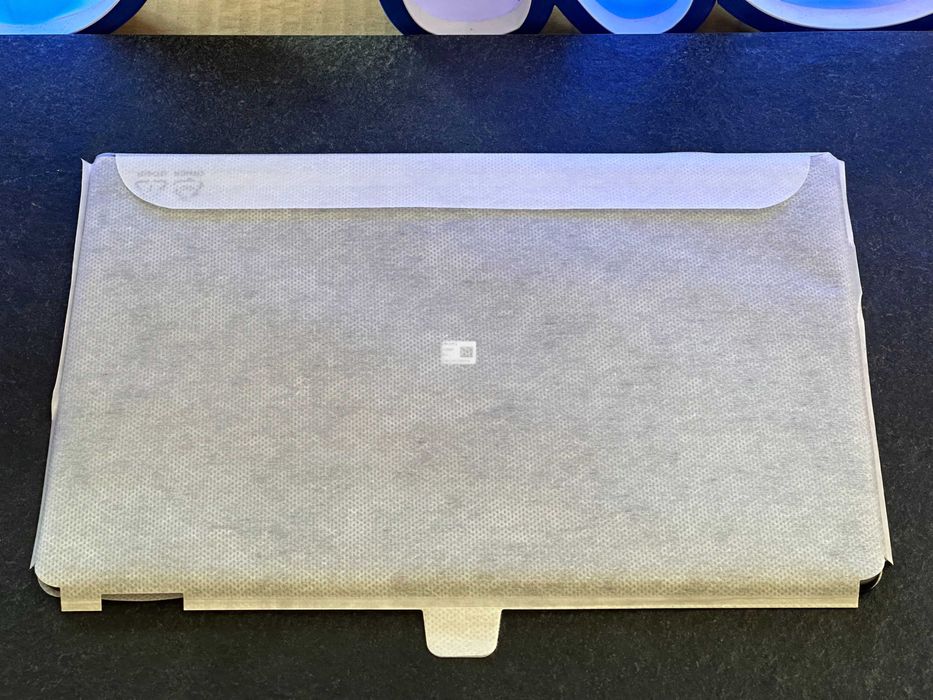 Samsung Galaxy Tab A9+ 5G 11" 4/64GB Szary / RATY