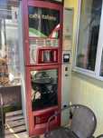 Торговий кавоавтомат Saeco Combi Snack Diamante