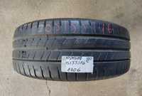 Opona letnia 205/55/16 Goodyear EfficientGrip 5.15mm DOT 1706 91V