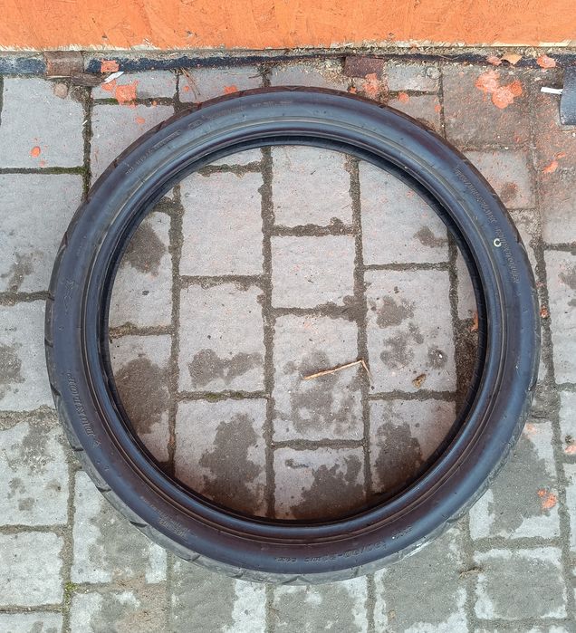 Opony Dunlop Trailmax Mixtour