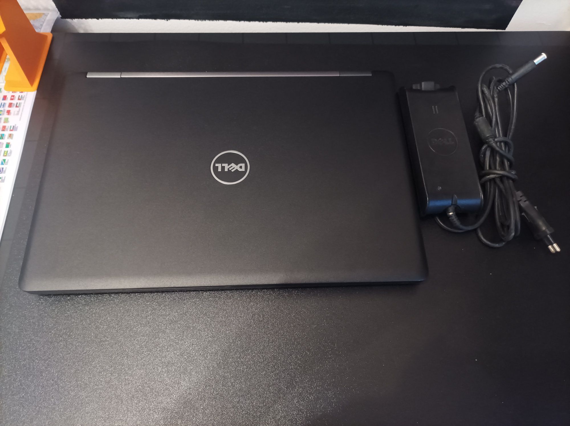 Dell Latitude E5580  Windows 10!!!  12GB/256GB