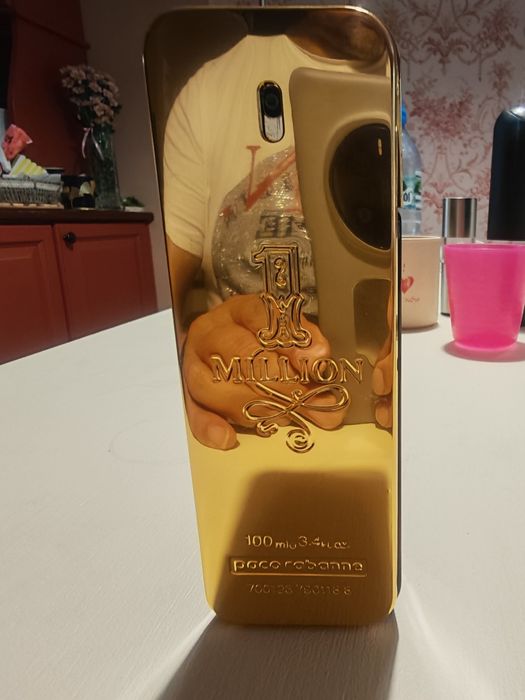 Paco Rabanne 1 Milion Intense 100ml