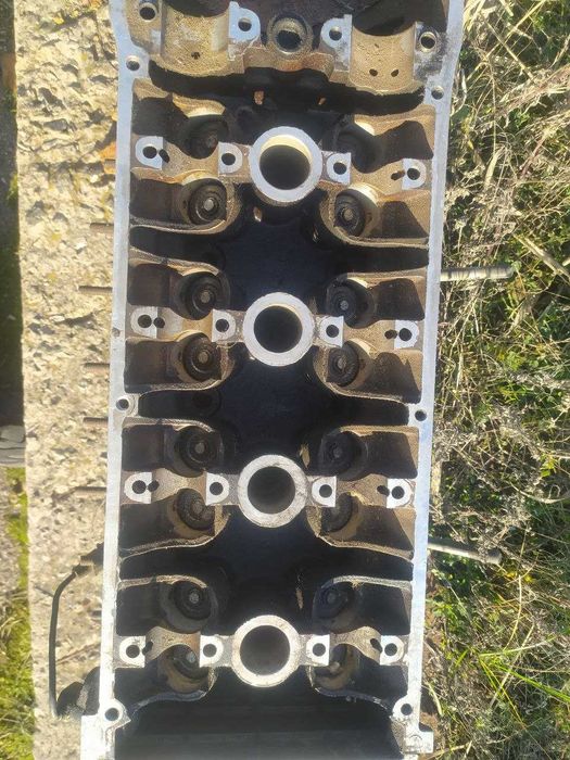 Продам головку на газель