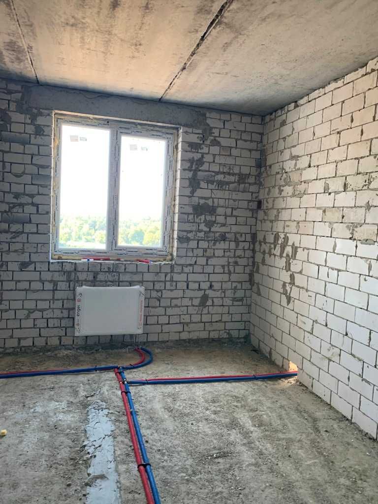 Продам 2 ком.кв. квартиру, новострой ЖК Птичка,м. Ак. Павлова, NP