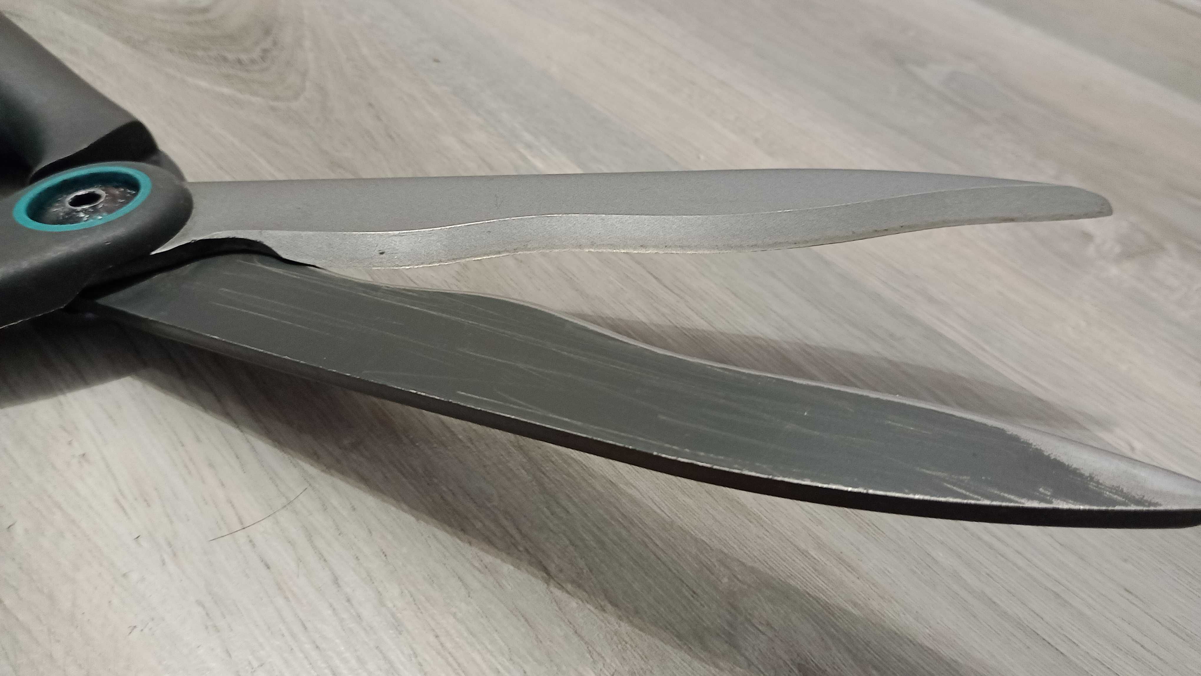 Gardena EasyCut nożyce sekator do żywopłotu 20cm