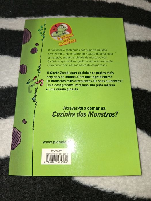Livro juvenil NOVO