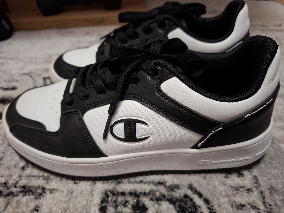 Buty champion jak nowe