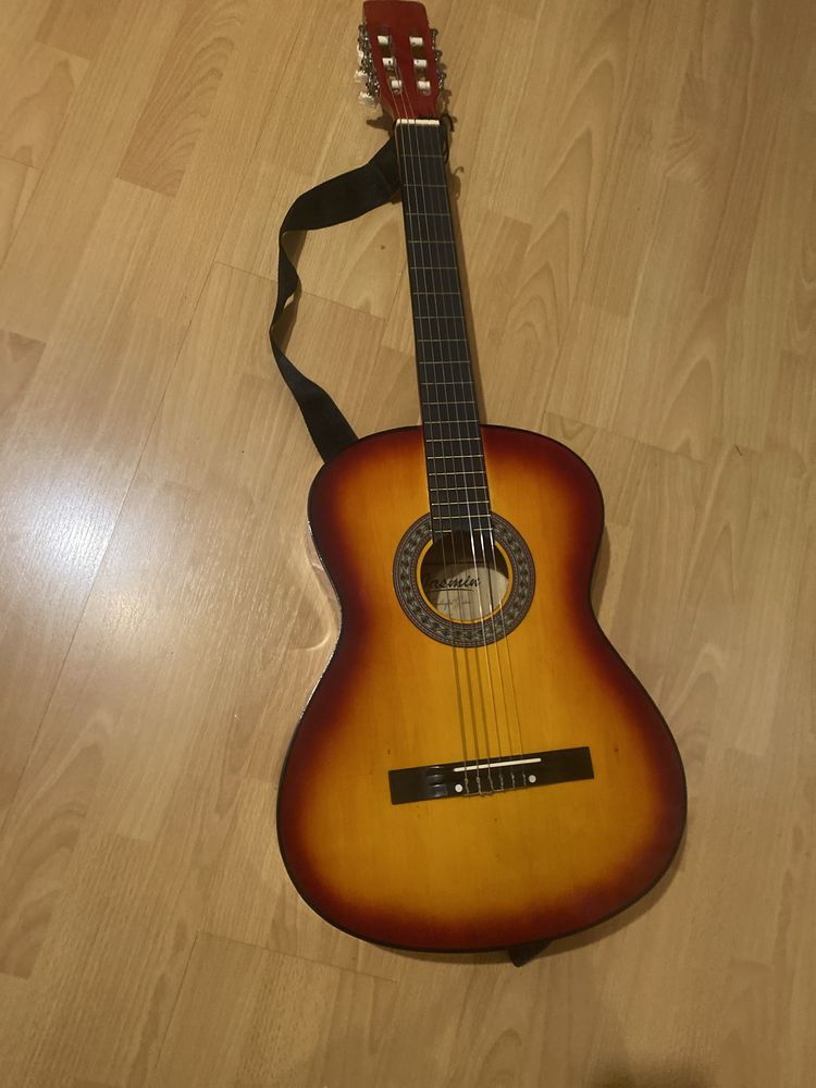 Gitara klasyczna