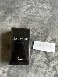 perfumy sauvage nowe