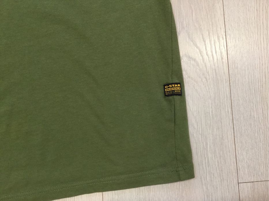 Продам футболку G-Star Raw розмір S стан гарний