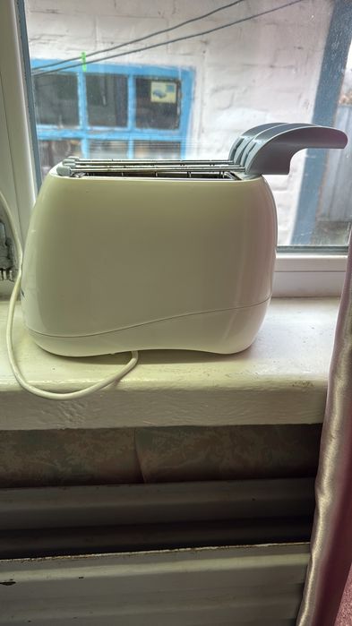 Тостер TEFAL delfini