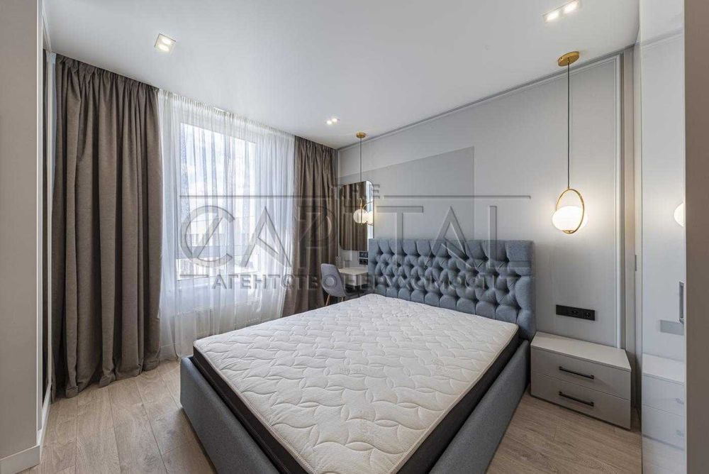 Оренда квартири в ЖК "Файна Таун", НИВКИ