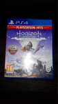 Gra play stacion 4 Horizon