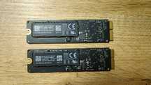 Oryginalny dysk ssd Apple Macbook Air, Pro 128GB