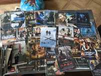 Filmy DVD klasyki i te mniej znane