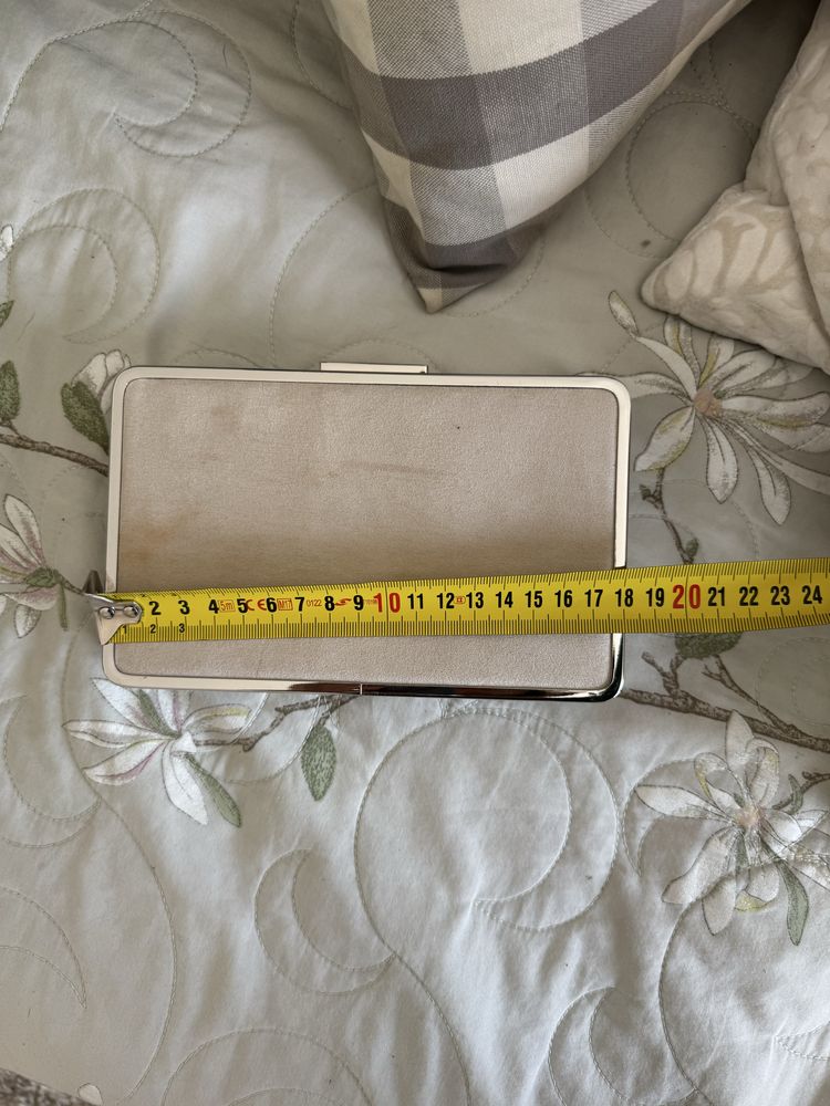 Clutch xom corrente
