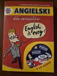 Angielski dla samouków + CD