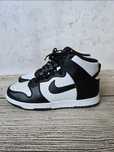 Nike Dunk High Panda r.41