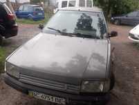 Renault 21, на ходу. Можливий обмін