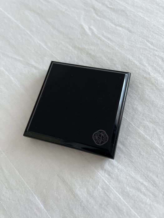 Тени Shiseido палетка