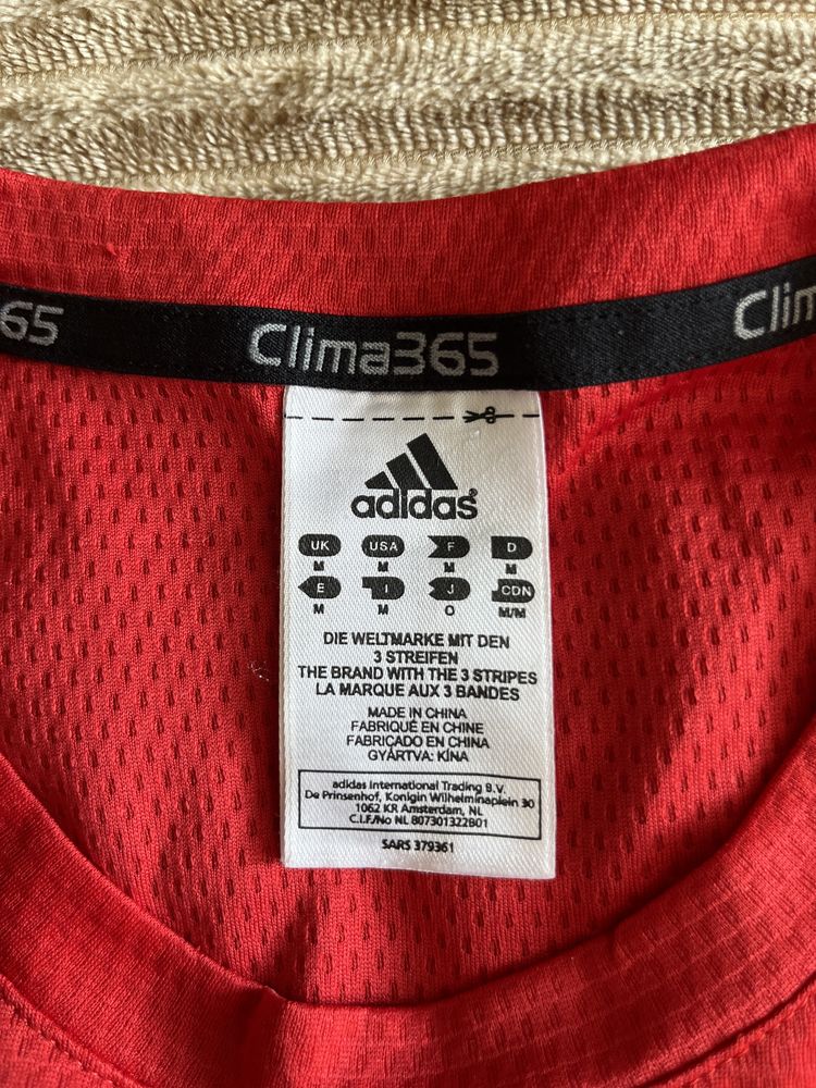 Adidas Formotion‼️koszulka męska Roz.M‼️