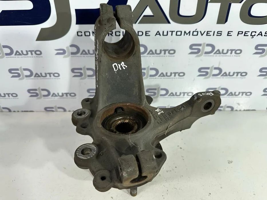 Manga Eixo Frente Direita - Ford Focus III