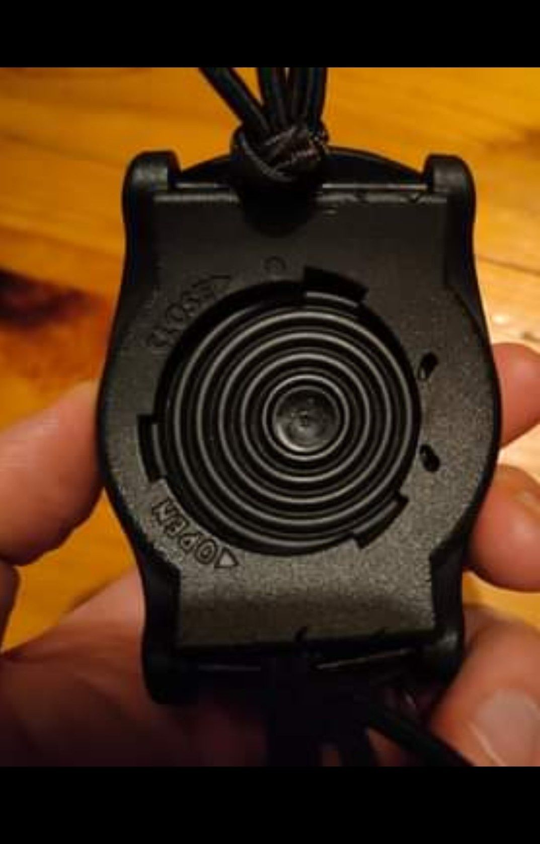 Scubapro  Uwatec digital bottom timer, głębokościomierz