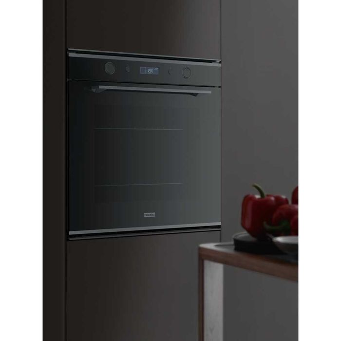 Forno Franke FMY 98 P BK (NOVO)