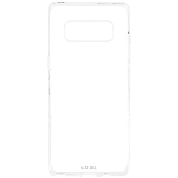 Krusell Sam Note 8 Bovic Cover 61125